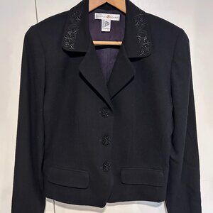 Vintage Preswick & Moore Wool Jacket